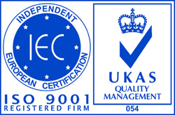 ISO 9001